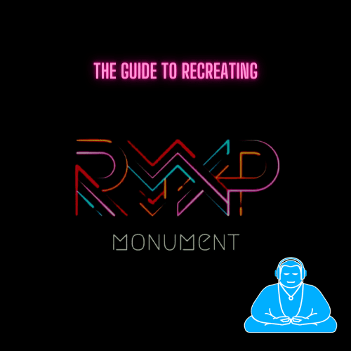 The Guide to recreating Monument