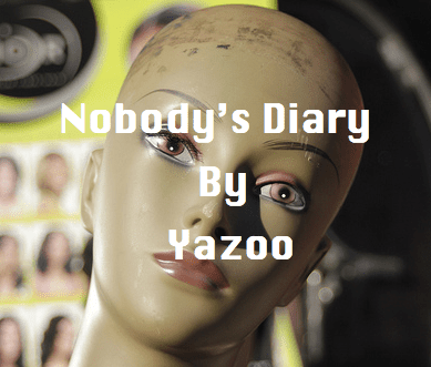 Nobodys Diary by Yazoo pic mtg